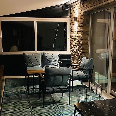 Apartament Sisli Osmanbey Taksim Large Terrace, Quietness And Space Stambuł Zewnętrze zdjęcie