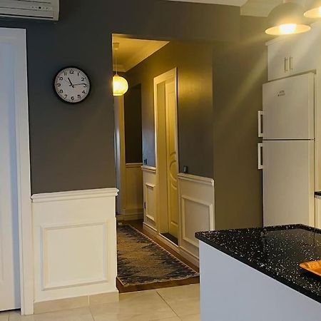 Apartament Sisli Osmanbey Taksim Large Terrace, Quietness And Space Stambuł Zewnętrze zdjęcie
