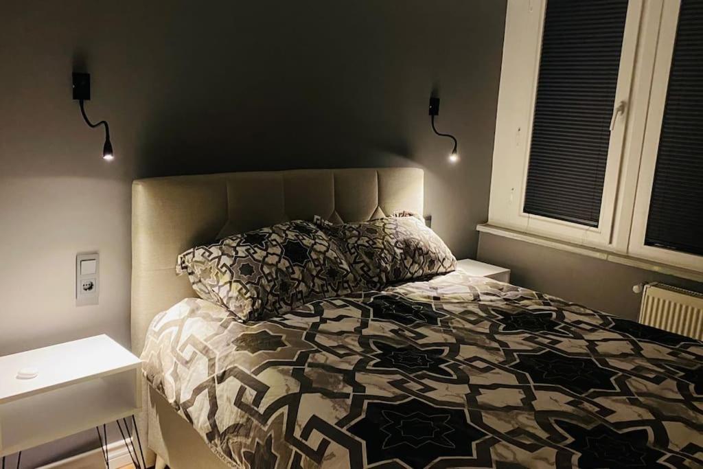 Apartament Sisli Osmanbey Taksim Large Terrace, Quietness And Space Stambuł Zewnętrze zdjęcie