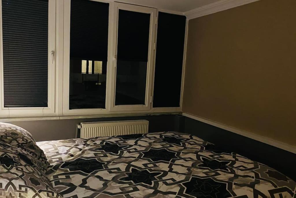 Apartament Sisli Osmanbey Taksim Large Terrace, Quietness And Space Stambuł Zewnętrze zdjęcie